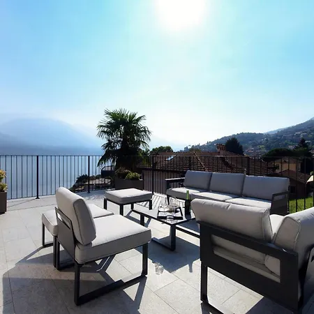 Jolie - By Myhomeincomo Villa Pianello Del Lario