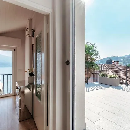 Villa Jolie - By Myhomeincomo Pianello Del Lario
