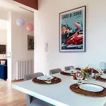 Villa Jolie - By Myhomeincomo *