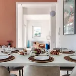 Villa Jolie - By Myhomeincomo *