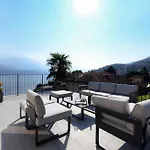 Jolie - By Myhomeincomo Villa Pianello Del Lario