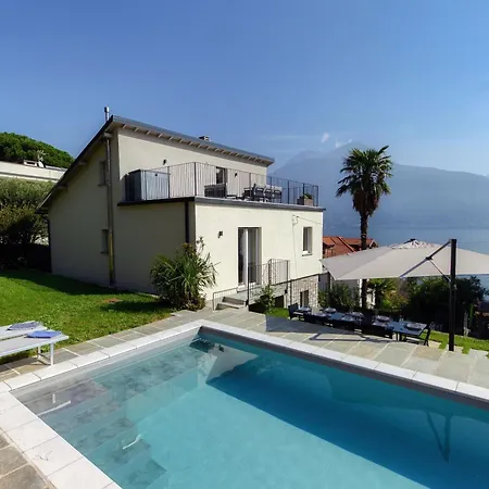 Jolie - By Myhomeincomo Pianello Del Lario