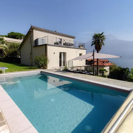 Jolie - By Myhomeincomo Вилла