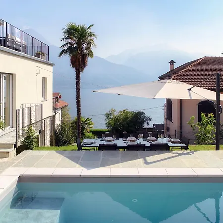 Jolie - By Myhomeincomo Pianello Del Lario