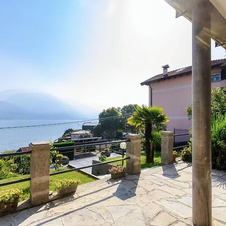 Jolie - By Myhomeincomo Vila Pianello Del Lario