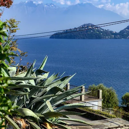 Jolie - By Myhomeincomo Pianello Del Lario