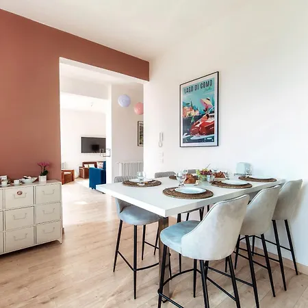 Jolie - By Myhomeincomo Vila Pianello Del Lario