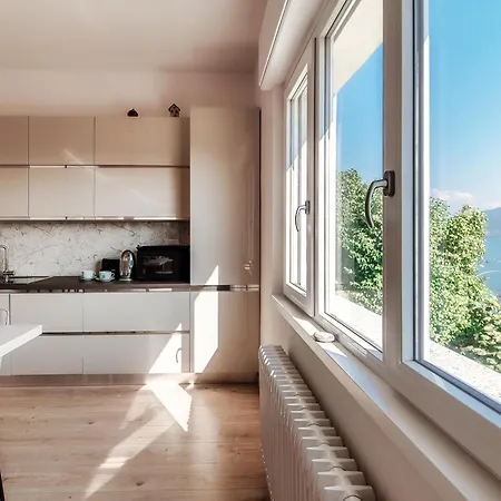 Vila Jolie - By Myhomeincomo Pianello Del Lario