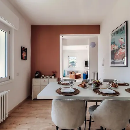 Vila Jolie - By Myhomeincomo