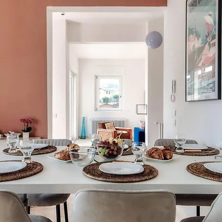 Vila Jolie - By Myhomeincomo *