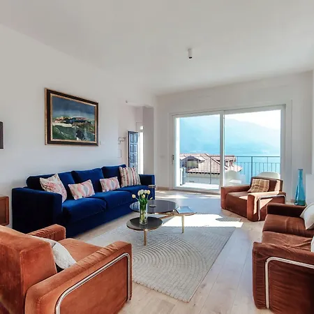 Jolie - By Myhomeincomo * Pianello Del Lario