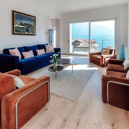 Jolie - By Myhomeincomo Vila *