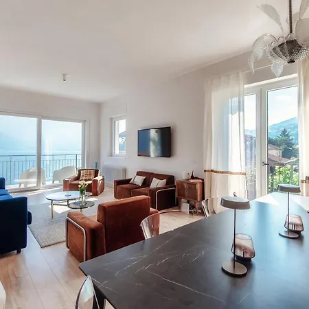 Vila Jolie - By Myhomeincomo