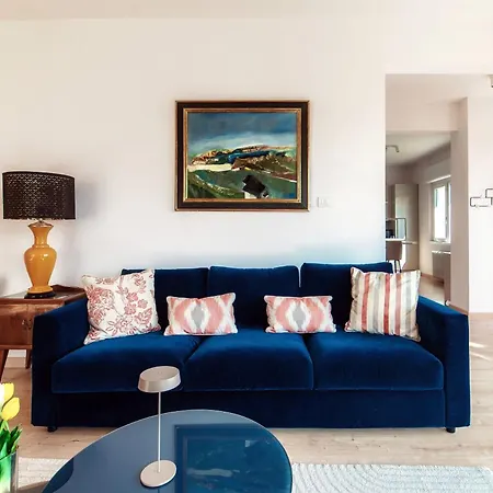 Jolie - By Myhomeincomo Vila Pianello Del Lario