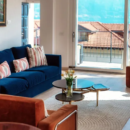 Vila Jolie - By Myhomeincomo *