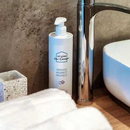 Jolie - By Myhomeincomo Vila