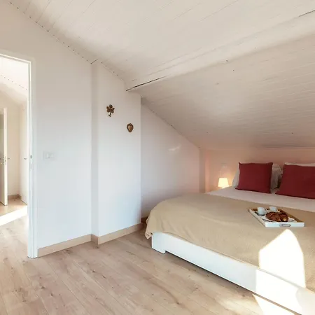 Jolie - By Myhomeincomo Vila Pianello Del Lario