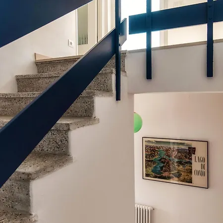 Vila Jolie - By Myhomeincomo *