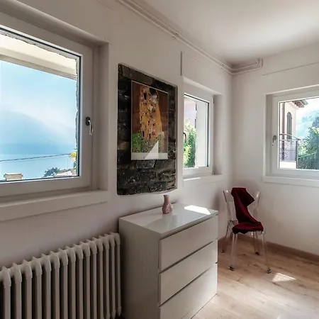 Vila Jolie - By Myhomeincomo