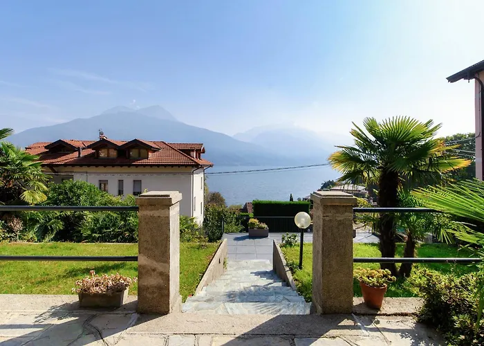 Villa Jolie - By Myhomeincomo