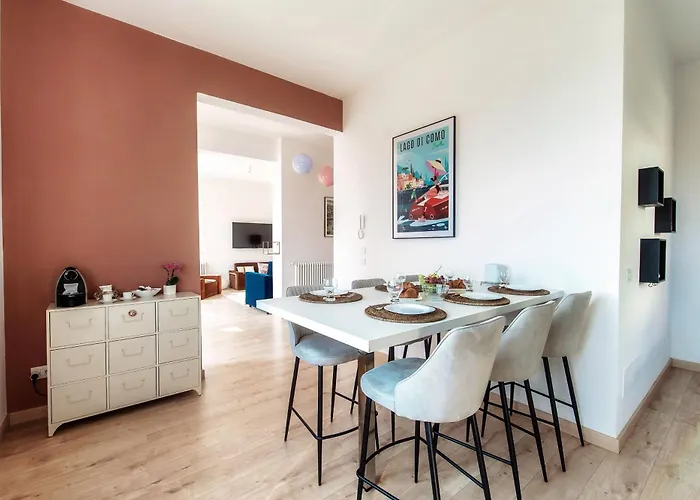 Jolie - By Myhomeincomo Villa Pianello Del Lario