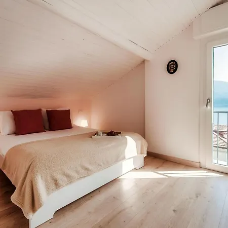 Villa Jolie - By Myhomeincomo Pianello Del Lario